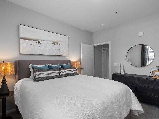 Apartment for rent in Holland, Michigan