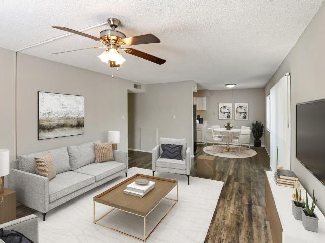 Apartment for rent in Saint Petersburg, Florida