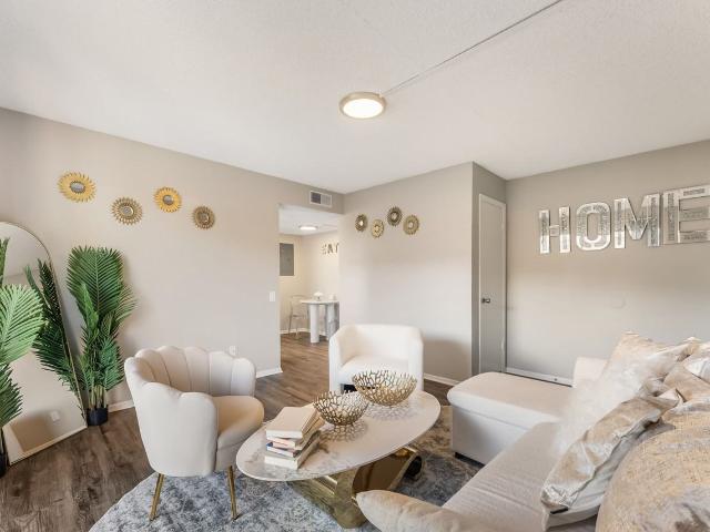 Apartment for rent in Saint Petersburg, Florida