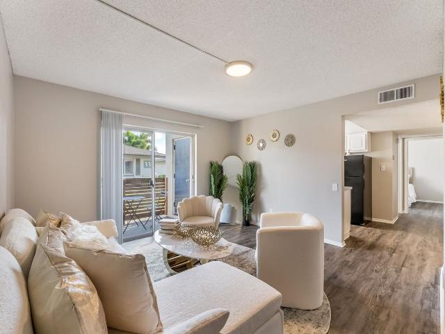 Apartment for rent in Saint Petersburg, Florida