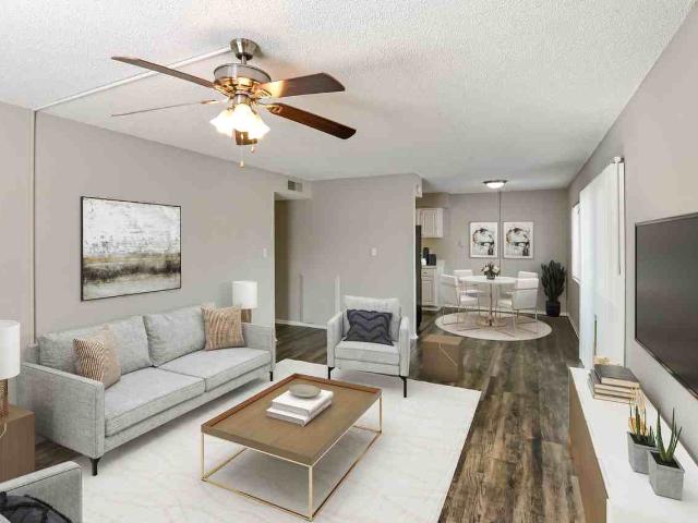 Apartment for rent in Saint Petersburg, Florida