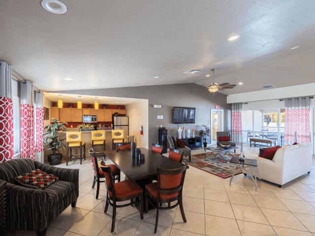 Apartment for rent in Saint Petersburg, Florida