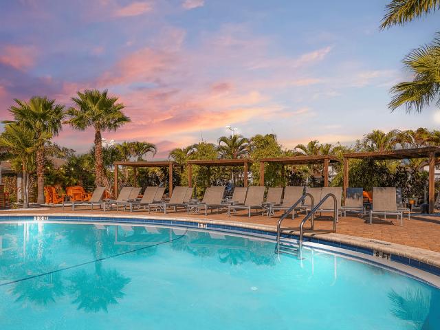 Apartment for rent in Saint Petersburg, Florida
