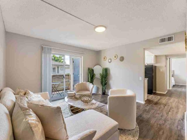 Apartment for rent in Saint Petersburg, Florida