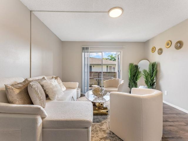 Apartment for rent in Saint Petersburg, Florida