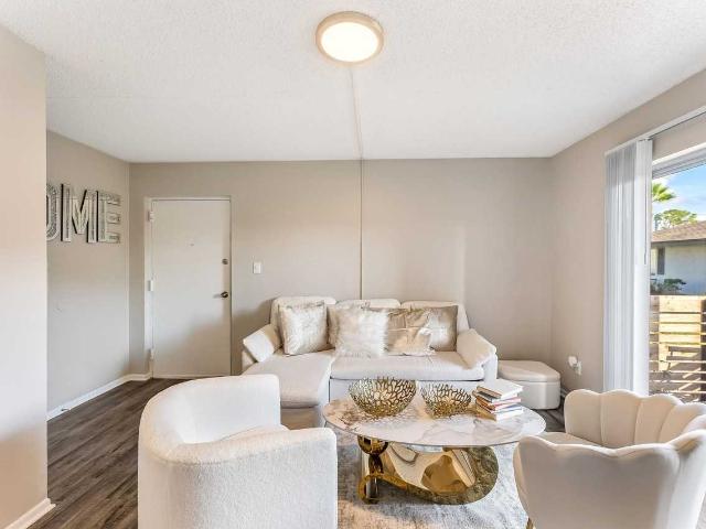 Apartment for rent in Saint Petersburg, Florida