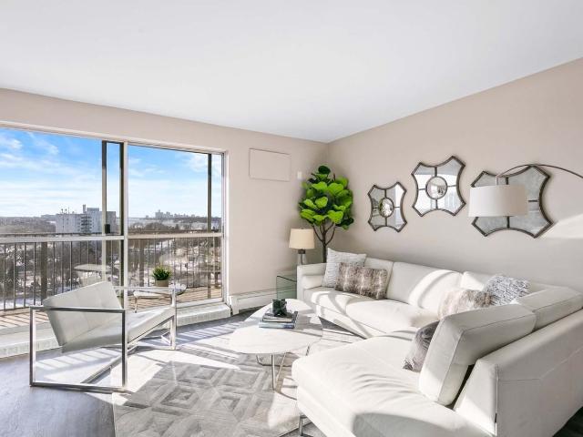 Apartment for rent in Maidstone, Ontario