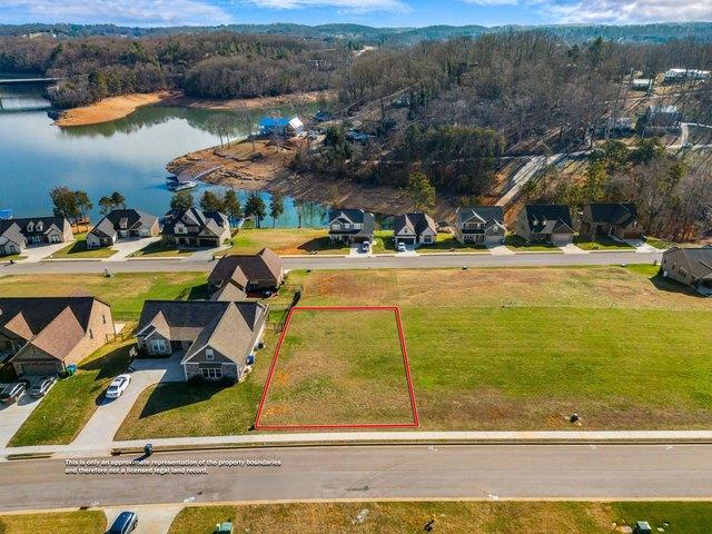Land for sale in Tennessee