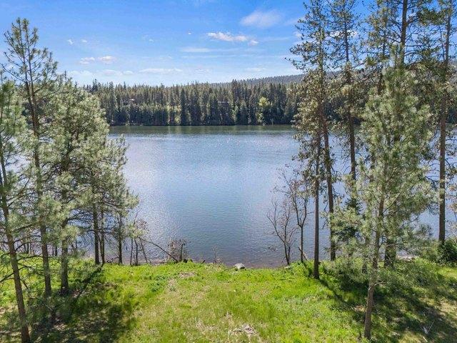 Land for sale in Nine Mile Falls, Washington