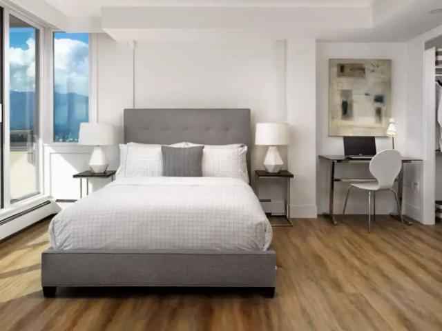 Apartment for rent in Vancouver, British Columbia