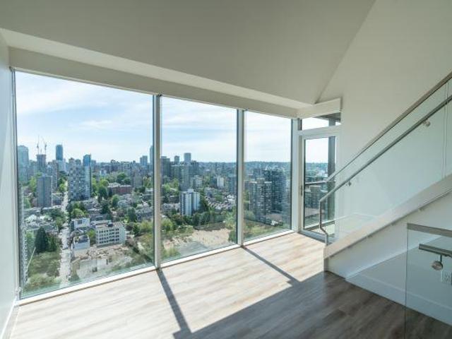Apartment for rent in Vancouver, British Columbia