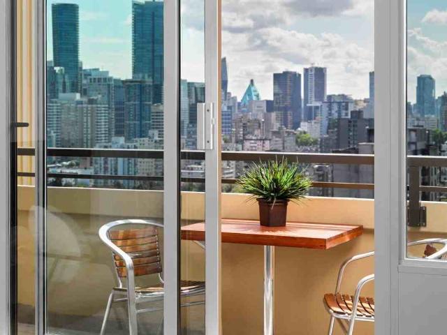 Apartment for rent in Vancouver, British Columbia