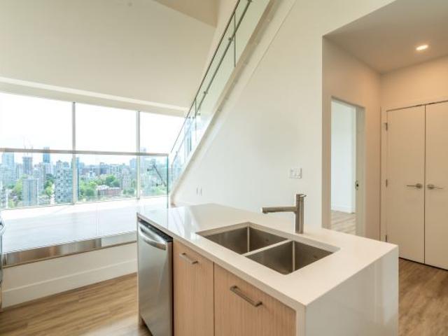 Apartment for rent in Vancouver, British Columbia