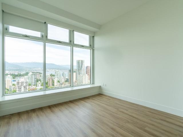 Apartment for rent in Vancouver, British Columbia