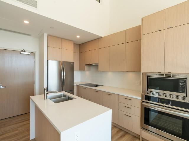 Apartment for rent in Vancouver, British Columbia