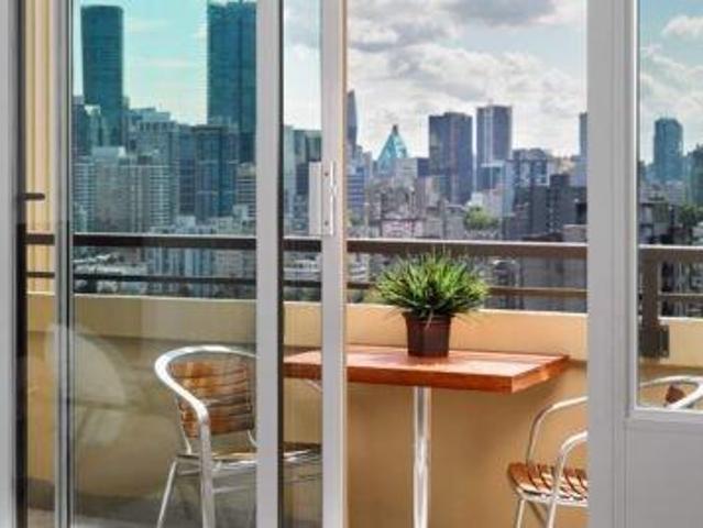 Apartment for rent in Vancouver, British Columbia