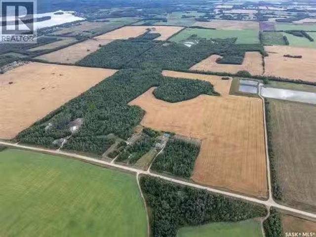 House for sale in Saskatchewan