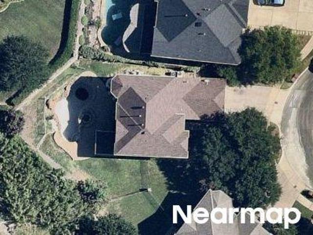 House for sale in Fort Worth