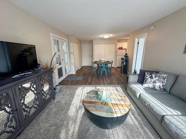 Apartment for rent in Muskegon