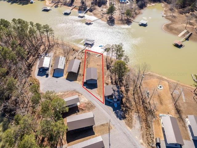 Land for sale in Double Springs, Alabama