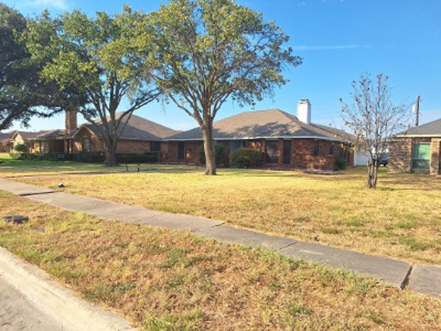House for sale in Garland, Dallas County