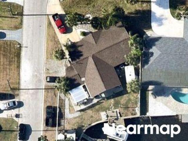 House for sale in Port Richey, Florida