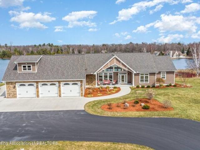 House for sale in Oscoda
