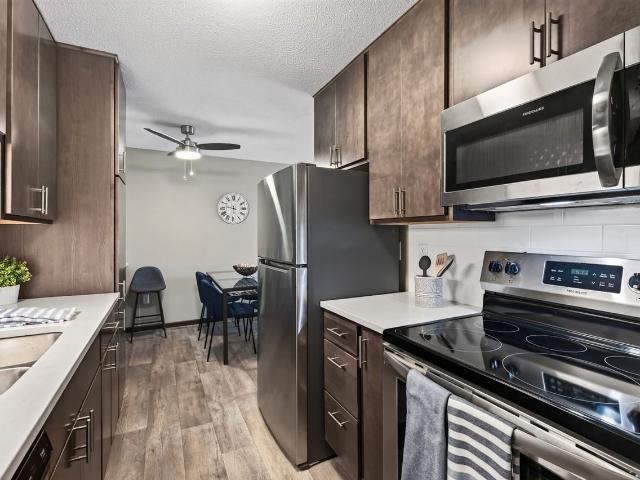 Apartment for rent in Arden Hills, Ramsey County