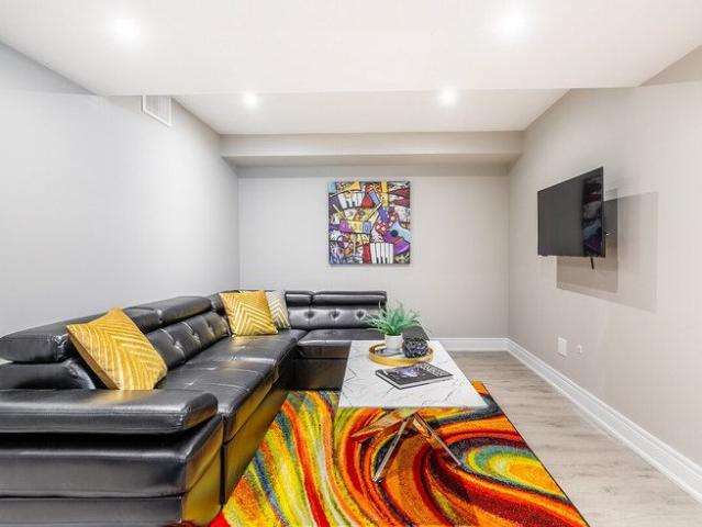 House for rent in Ancaster, Ontario