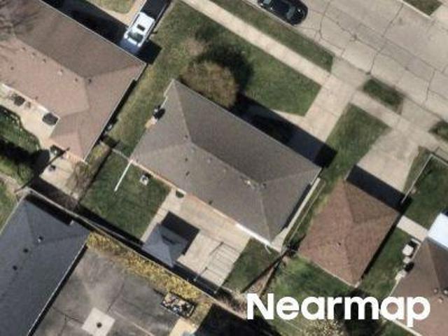 House for sale in Saint Clair Shores, Michigan