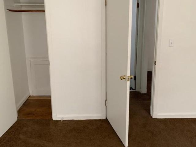 Apartment for rent in Euclid, Ohio