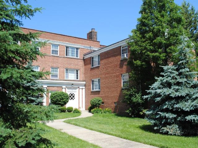 Apartment for rent in Euclid, Ohio