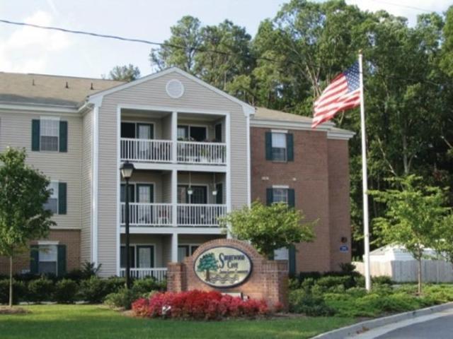 Apartment for rent in Virginia