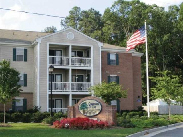 Apartment for rent in Virginia
