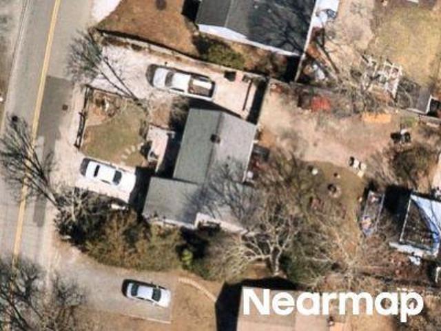 Property for sale in East Falmouth, Massachusetts