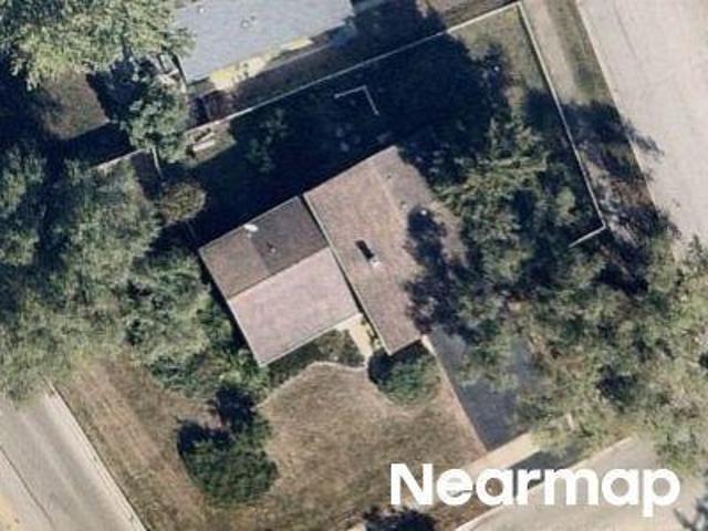 House for sale in Bartlett, Illinois