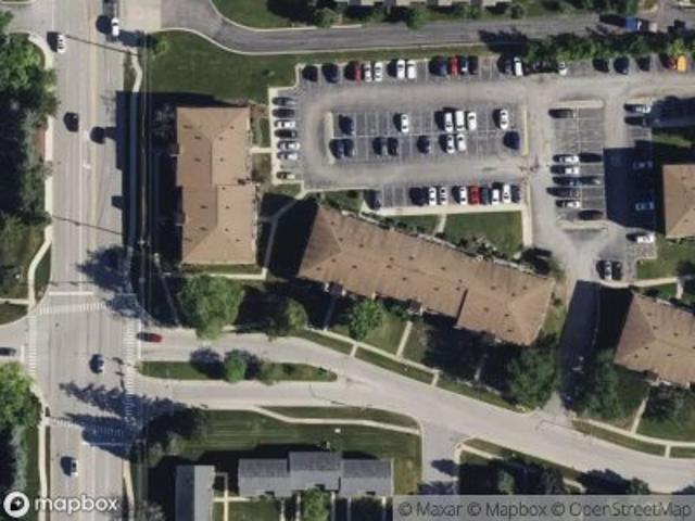 House for sale in Glendale Heights, Illinois