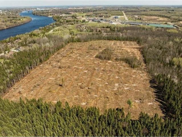 Land for sale in International Falls, Minnesota