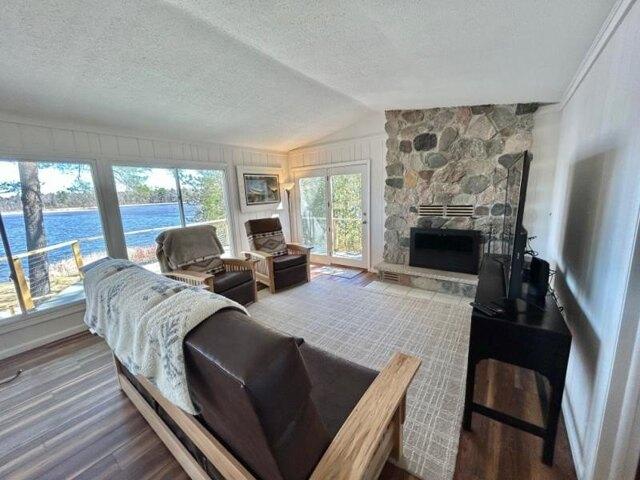 House for sale in Oscoda