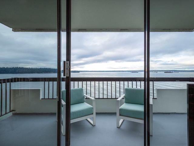 Apartment for rent in West Vancouver, British Columbia