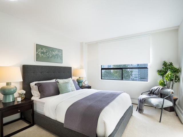 Apartment for rent in West Vancouver, British Columbia