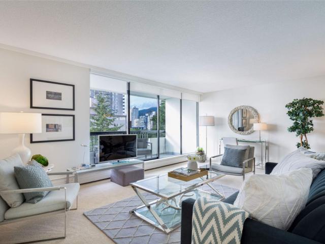 Apartment for rent in West Vancouver, British Columbia