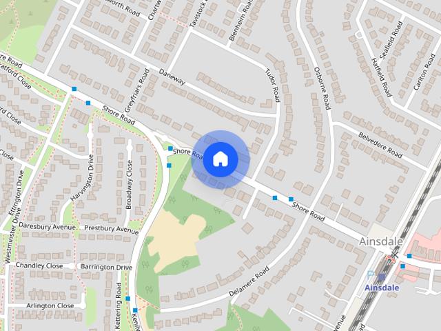 Apartment for rent in Ainsdale, Sefton