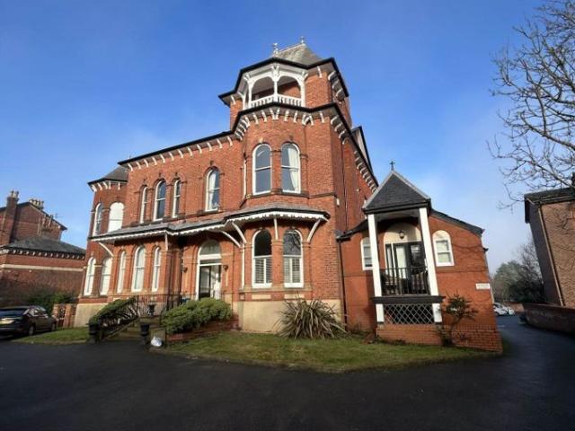 Apartment for rent in Meols Cop, Southport