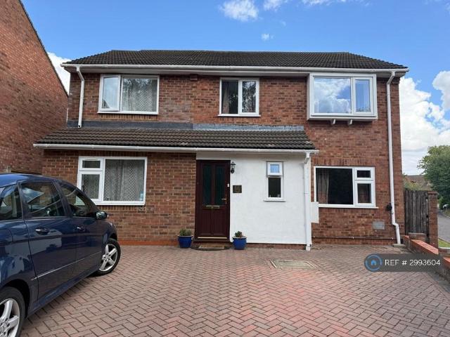 House for rent in Old Wolverton, Milton Keynes