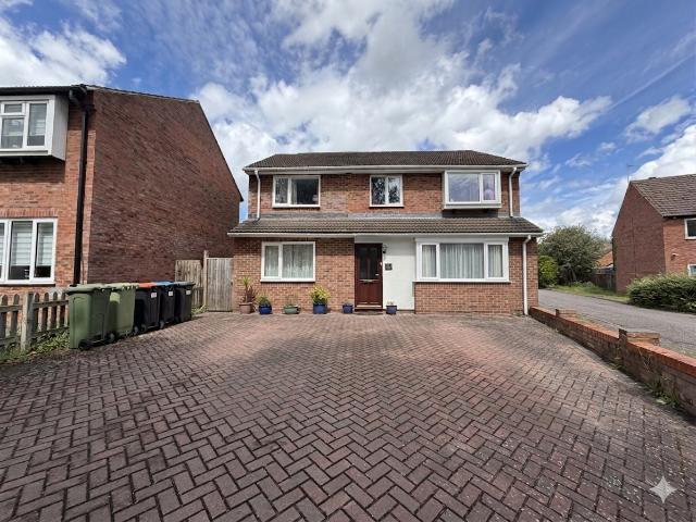 Apartment for rent in Old Wolverton, Milton Keynes