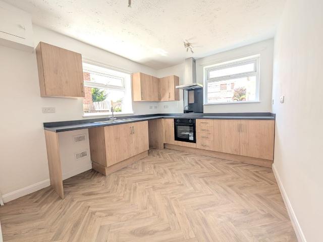 House for rent in Mile Cross, East Bank
