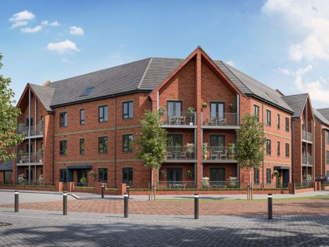 Property for sale in Cheriton, Folkestone and Hythe