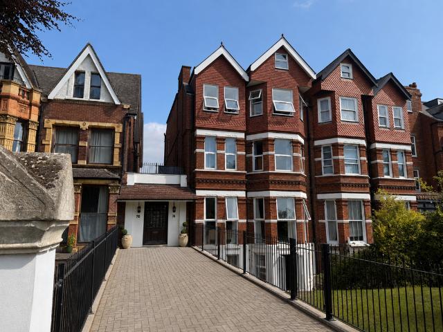Apartment for rent in Folkestone