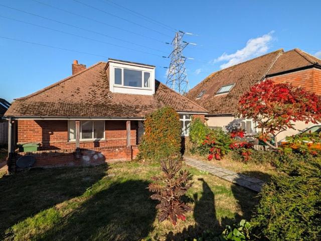 House for rent in Morehall, Folkestone and Hythe